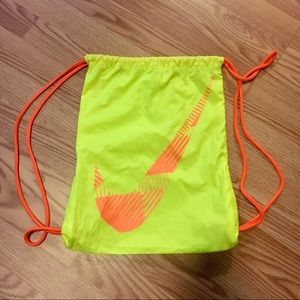 Nike Drawstring Bag